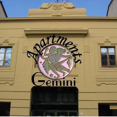 Gemini Studios Florence Exterior photo