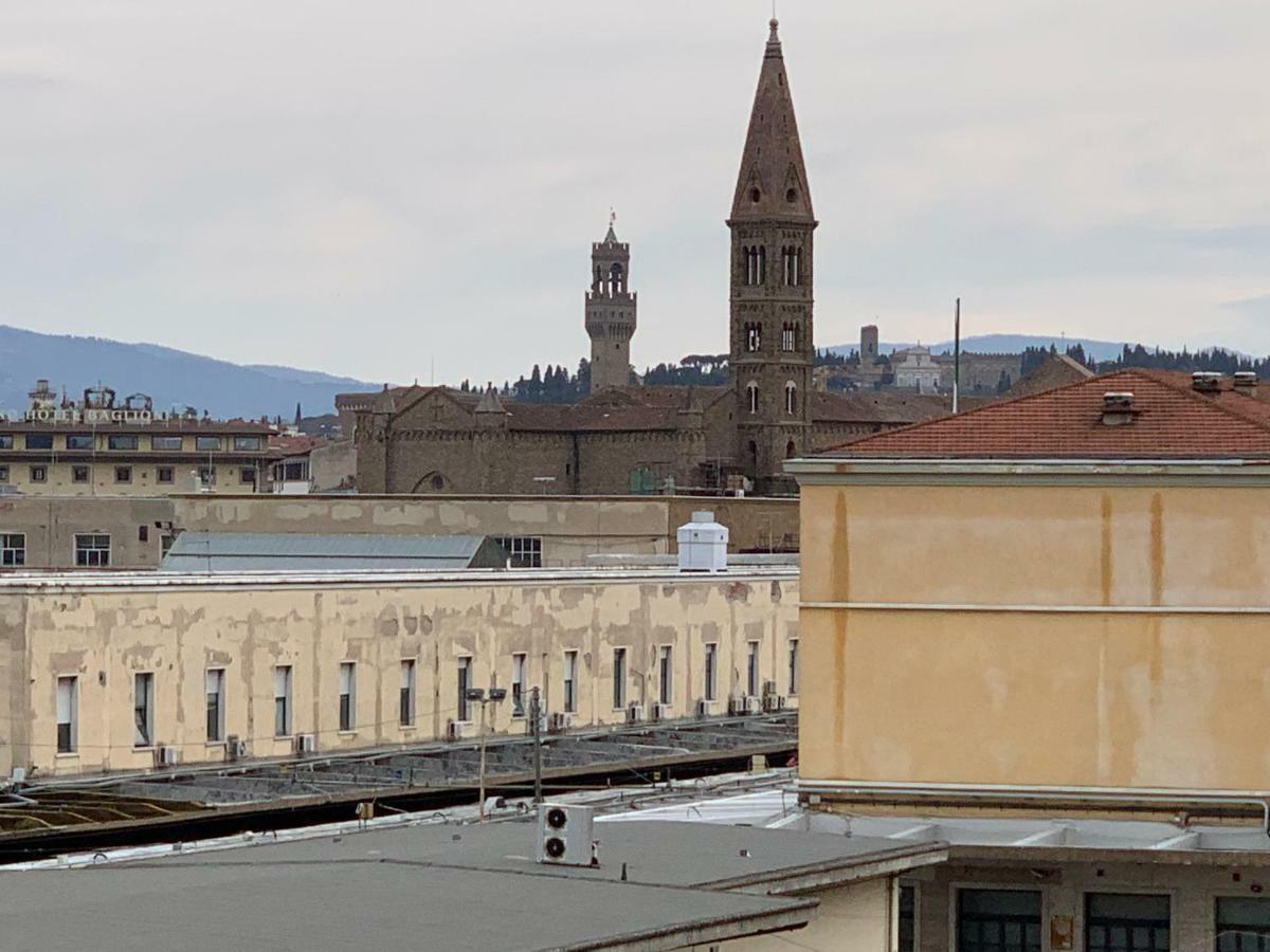 Gemini Studios Florence Exterior photo